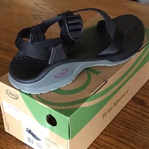 Chaco Sandals